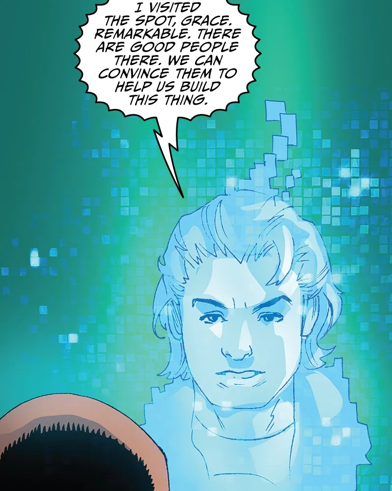 Dents Chapter 75 page 31 - 