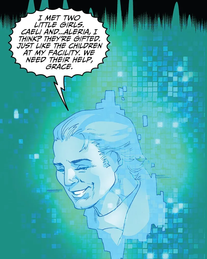 Dents Chapter 75 page 34 - 