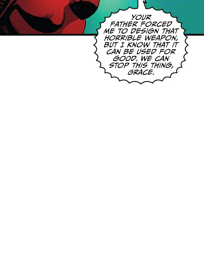 Dents Chapter 75 page 39 - 