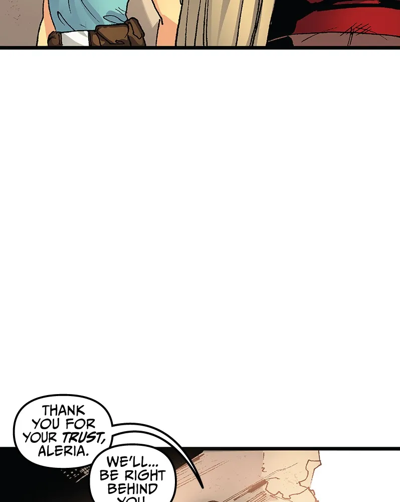 Dents Chapter 75 page 5 - 