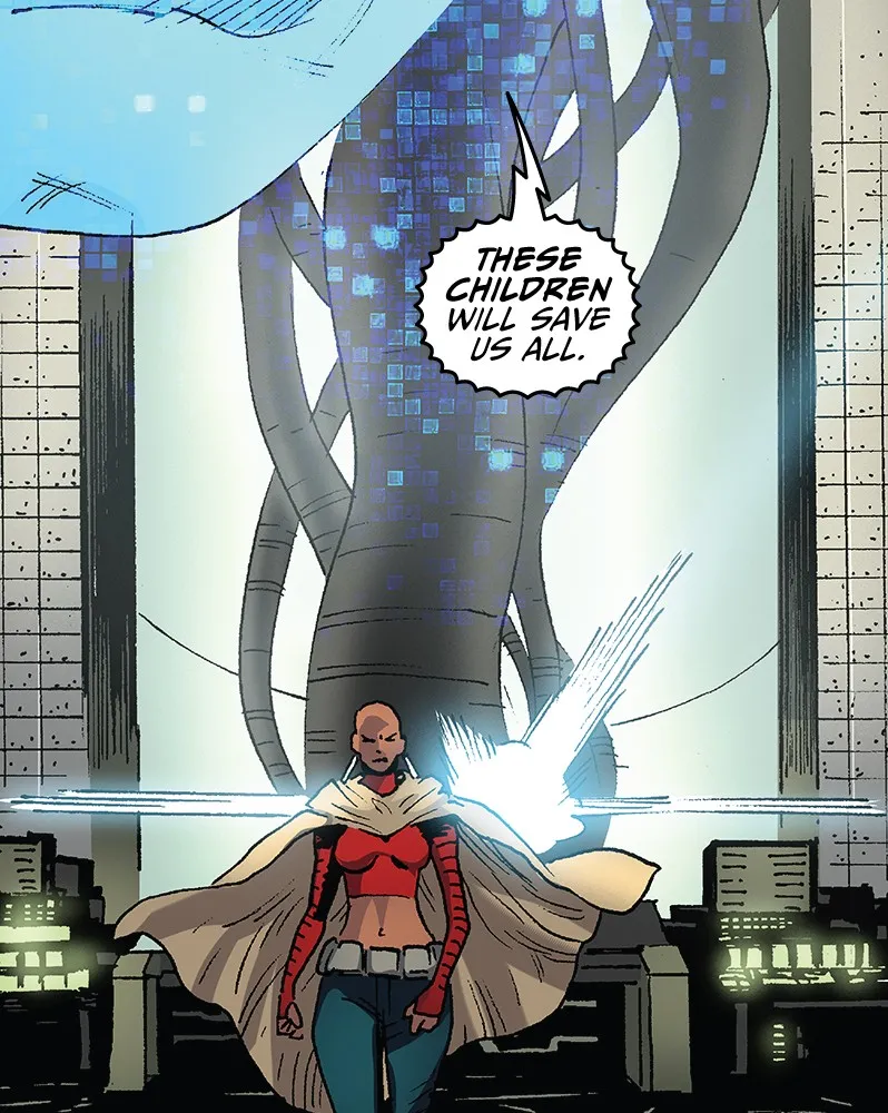 Dents Chapter 75 page 41 - 