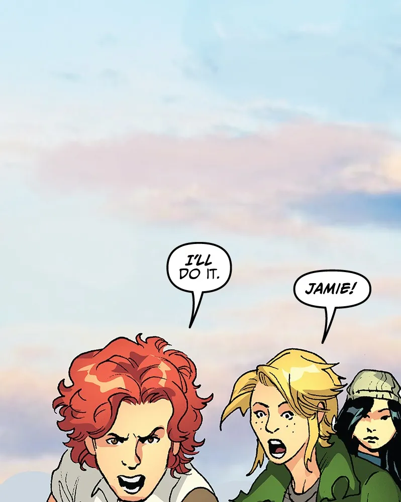 Dents Chapter 75 page 44 - 