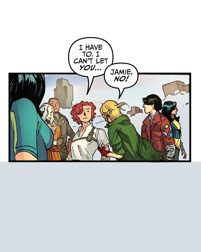 Dents Chapter 75 page 46 - 
