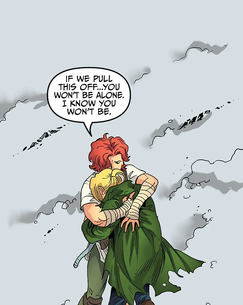 Dents Chapter 75 page 47 - 