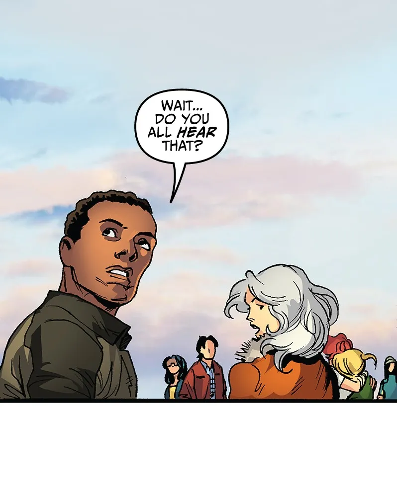 Dents Chapter 75 page 49 - 