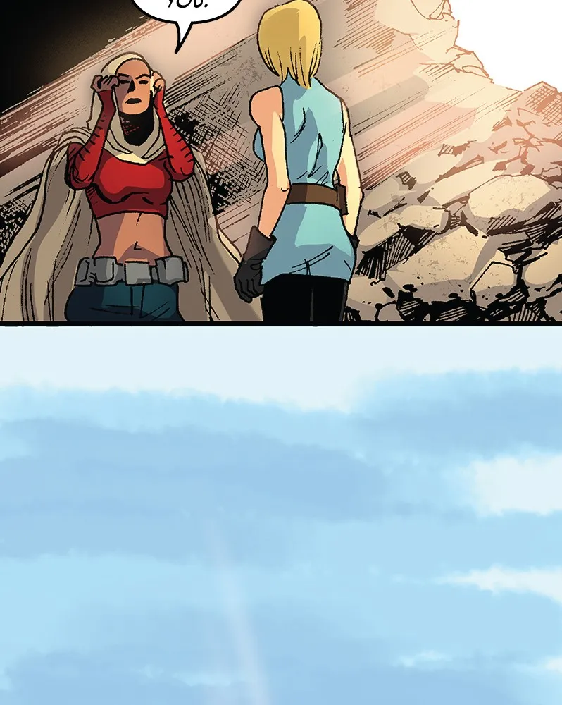 Dents Chapter 75 page 6 - 