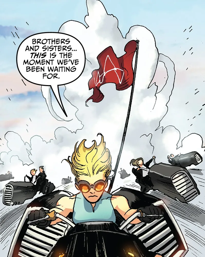 Dents Chapter 75 page 52 - 