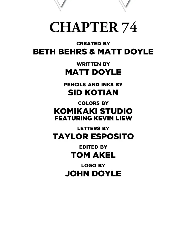 Dents Chapter 75 page 55 - 