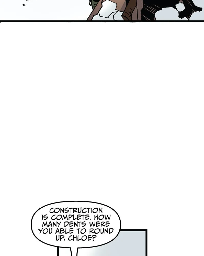 Dents Chapter 75 page 9 - 