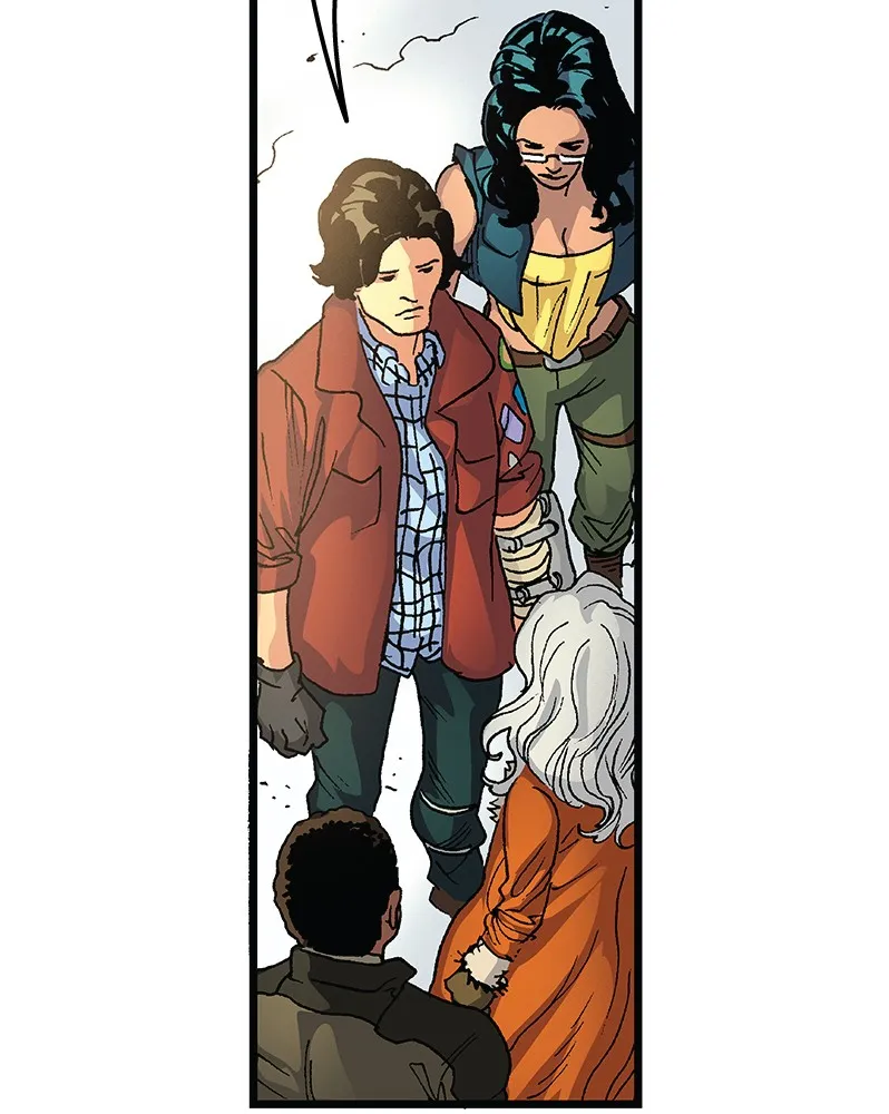 Dents Chapter 75 page 10 - 