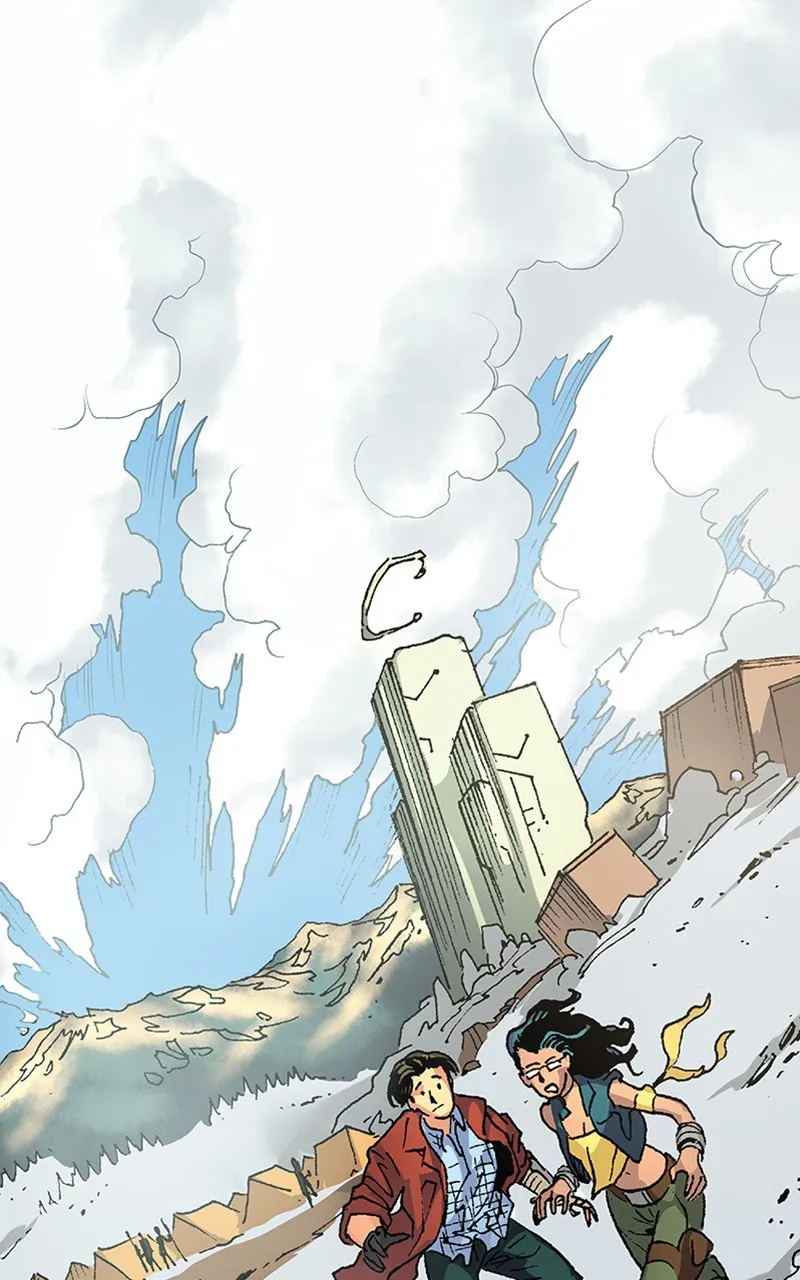 Dents Chapter 76 page 1 - 