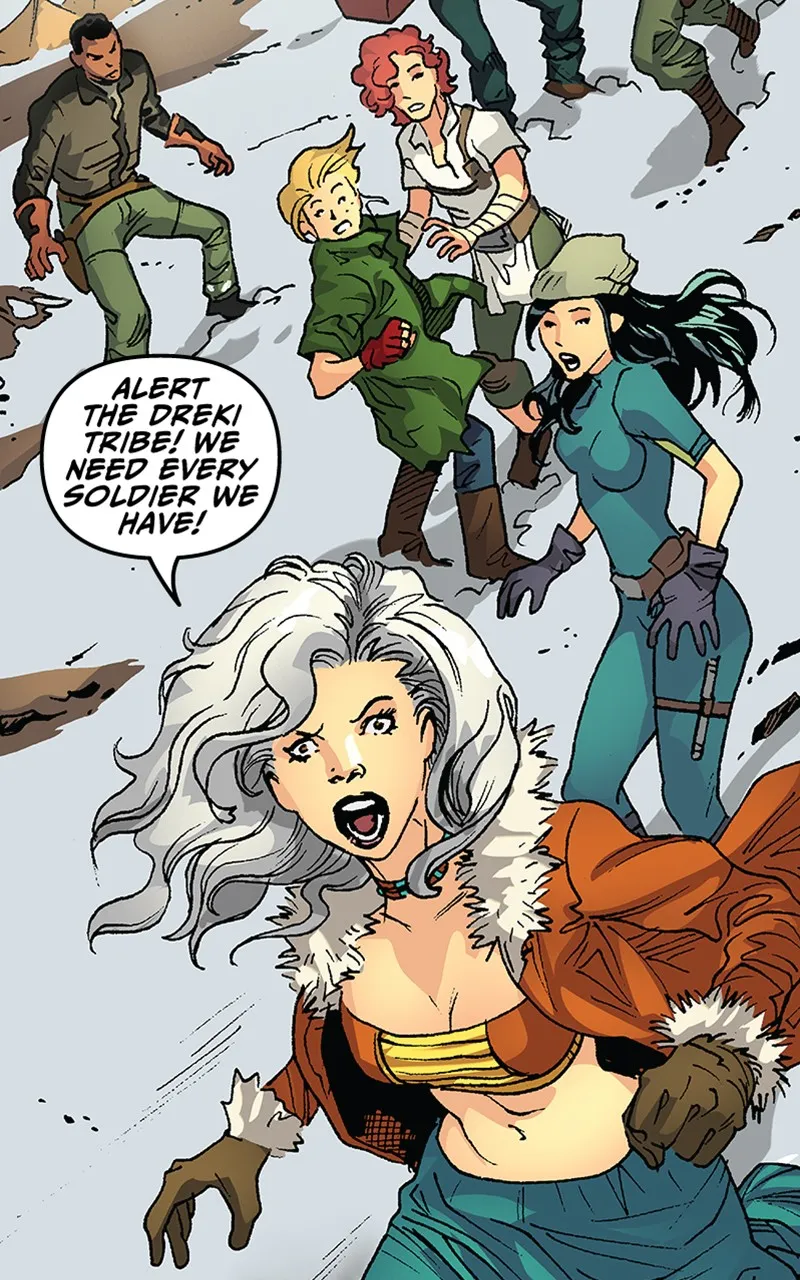 Dents Chapter 76 page 2 - 