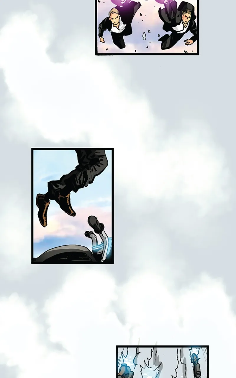 Dents Chapter 76 page 11 - 