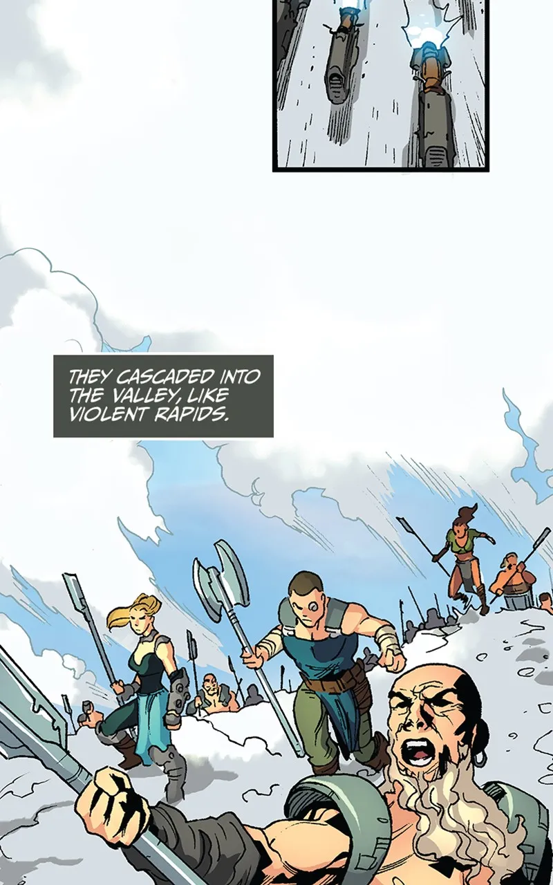 Dents Chapter 76 page 12 - 