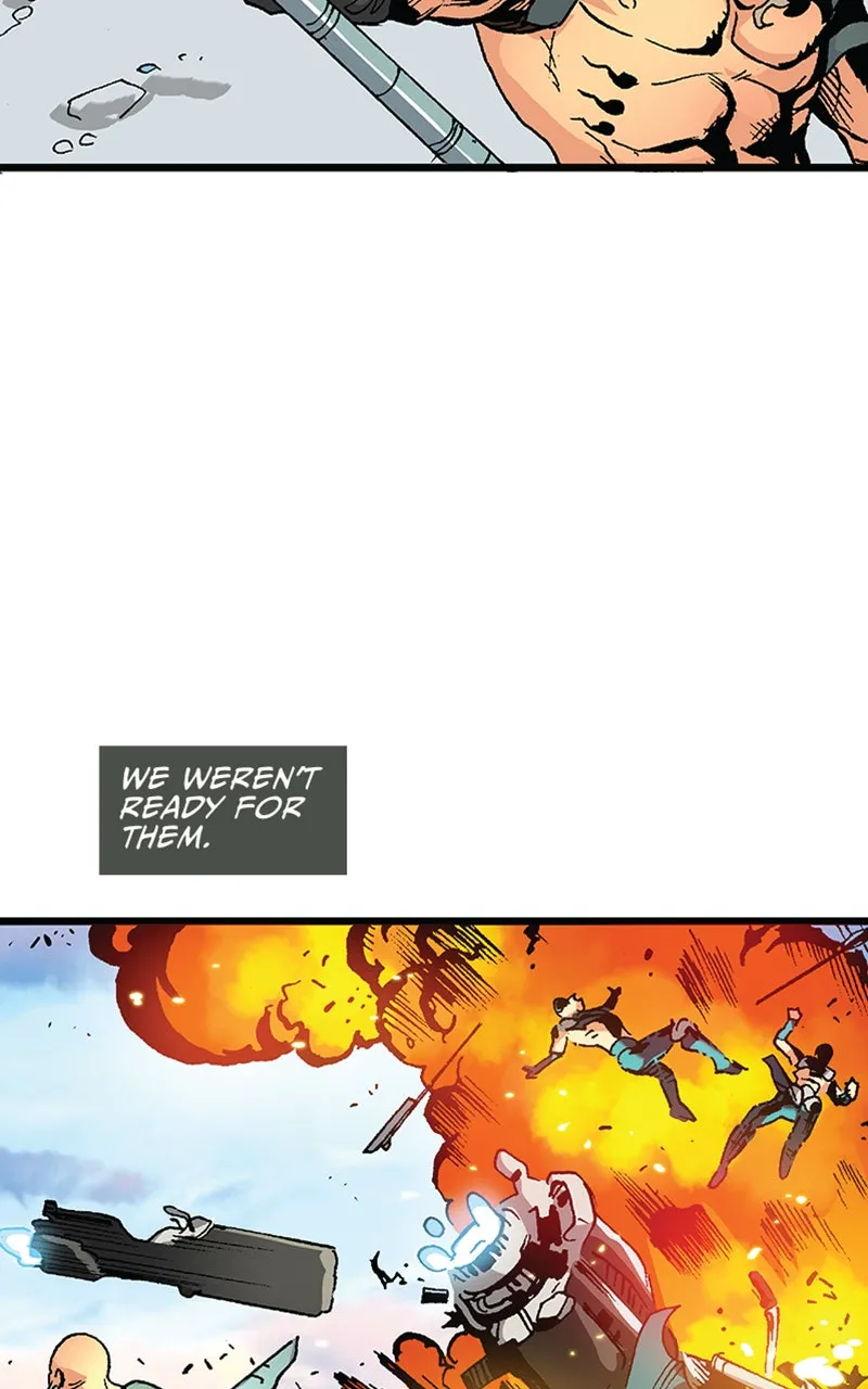 Dents Chapter 76 page 13 - 