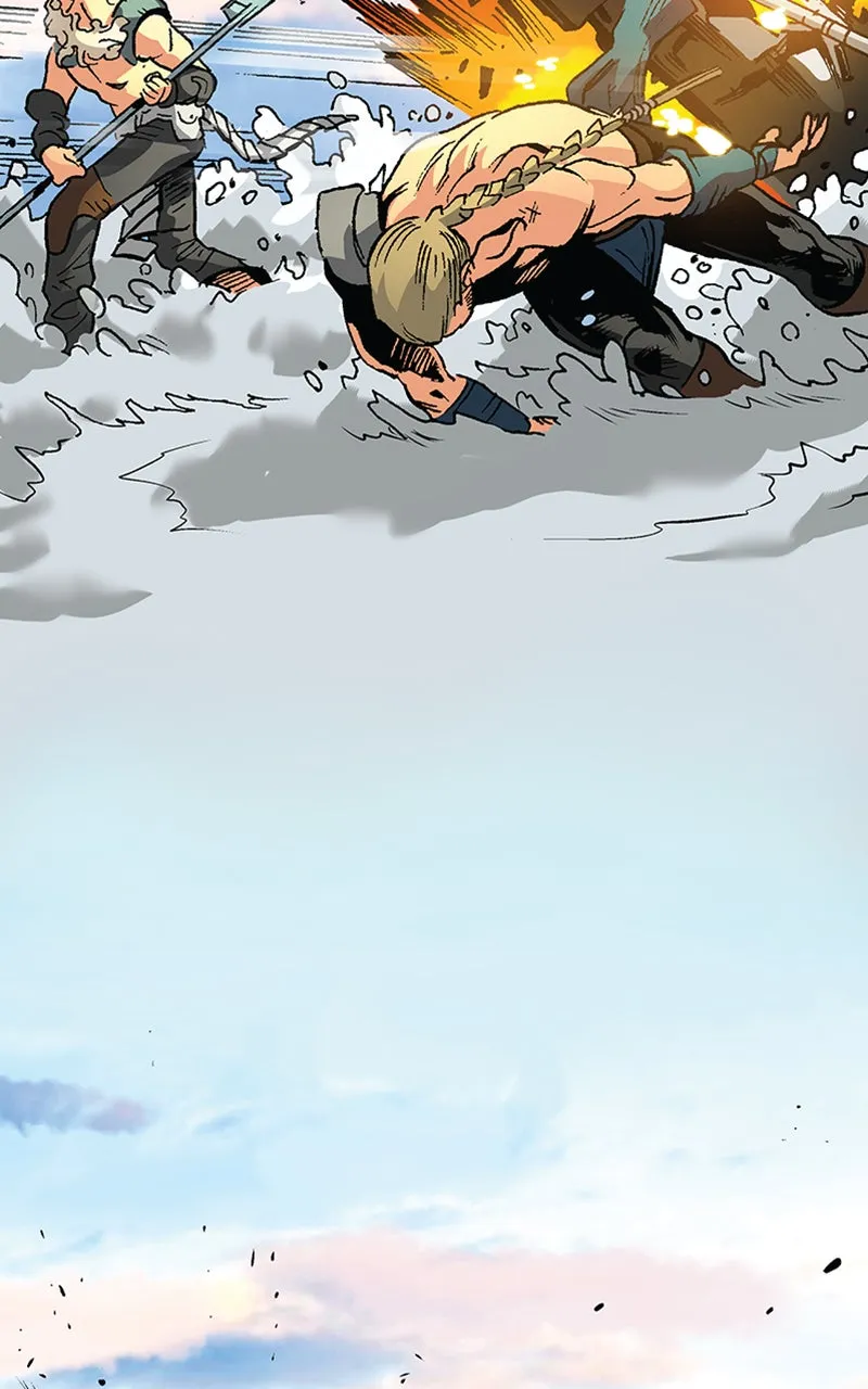 Dents Chapter 76 page 14 - 