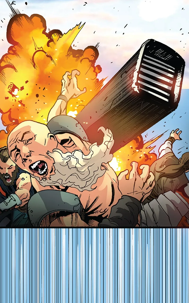 Dents Chapter 76 page 15 - 