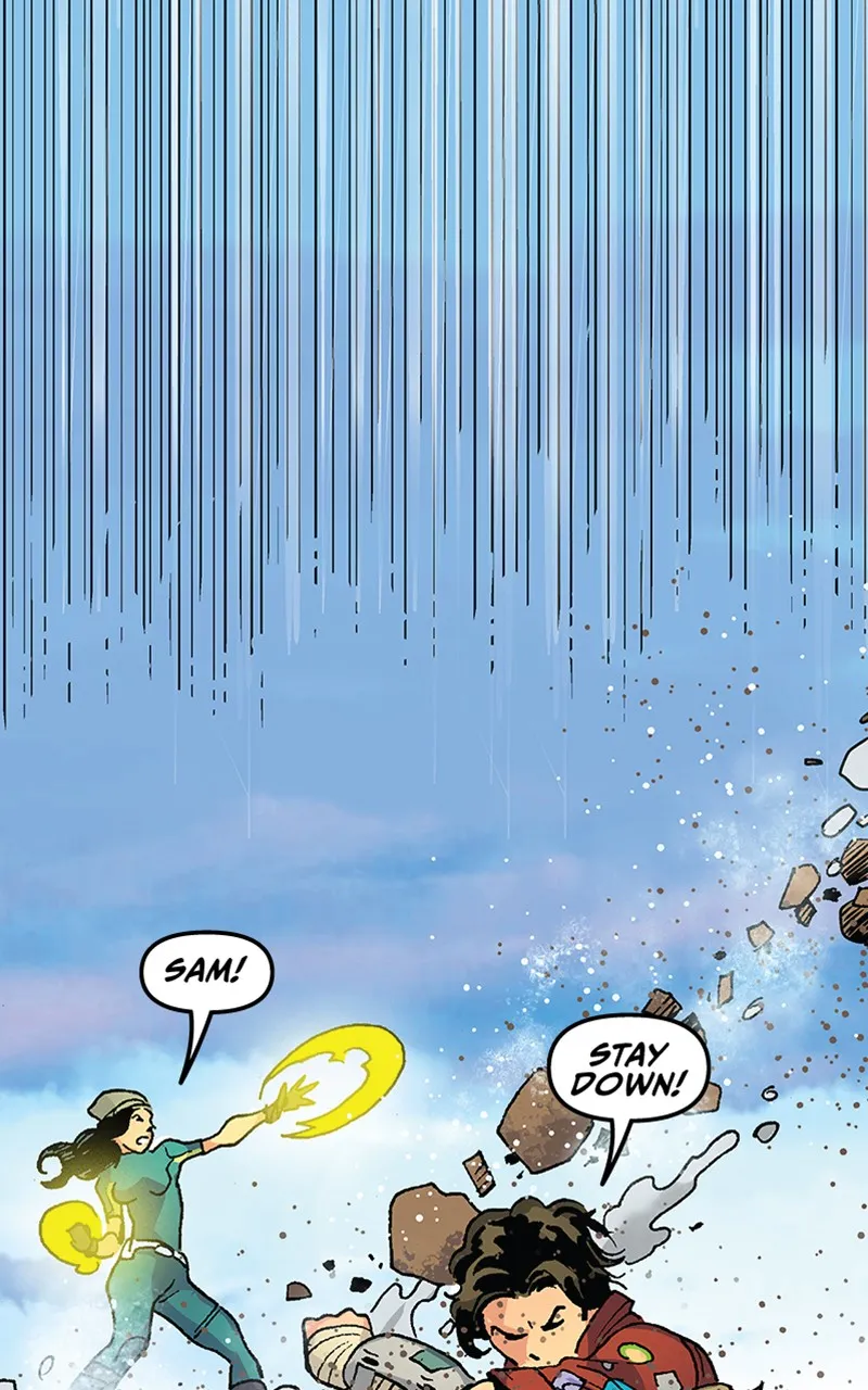 Dents Chapter 76 page 16 - 