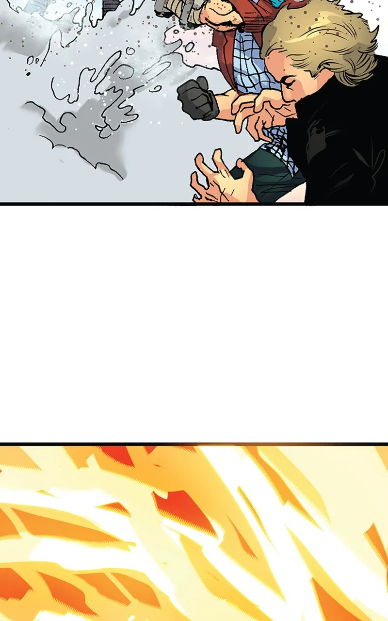 Dents Chapter 76 page 17 - 