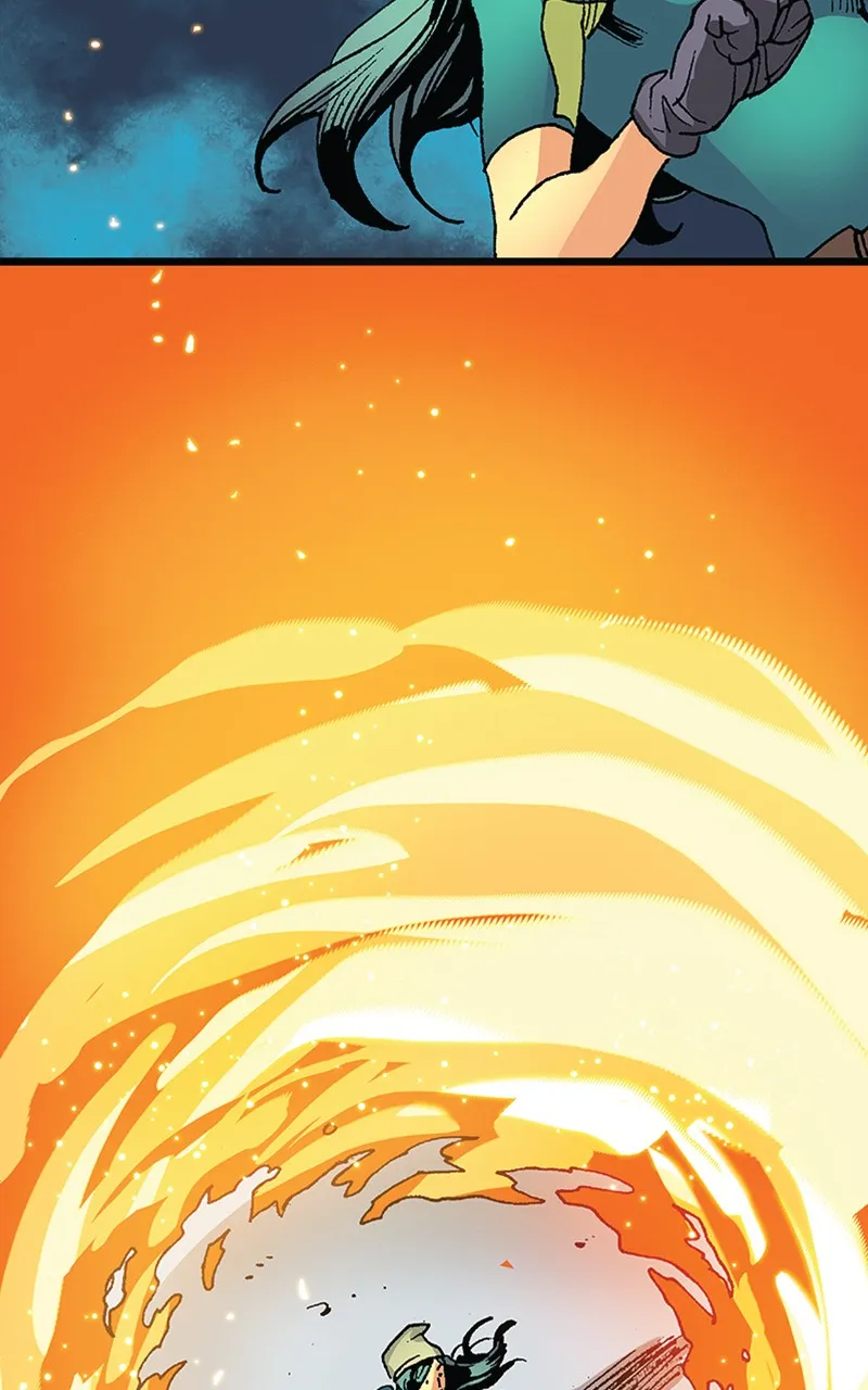 Dents Chapter 76 page 19 - 