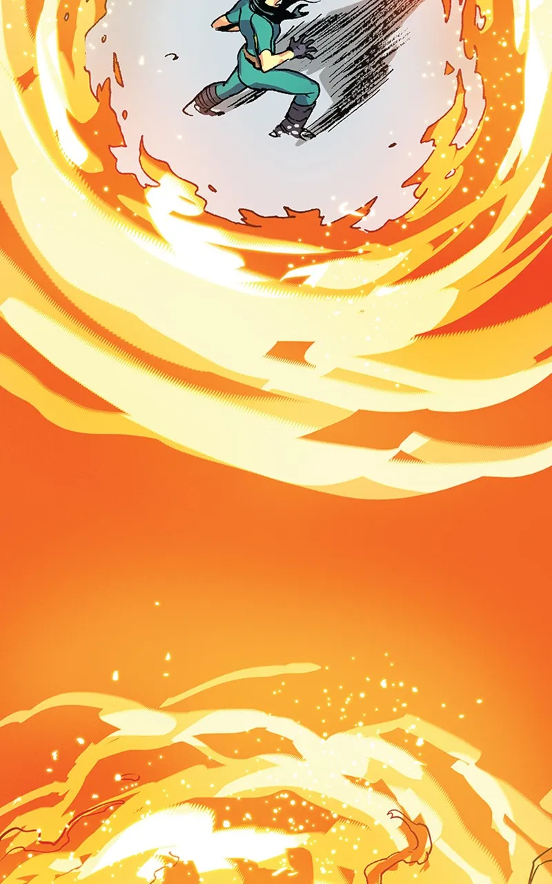 Dents Chapter 76 page 20 - 