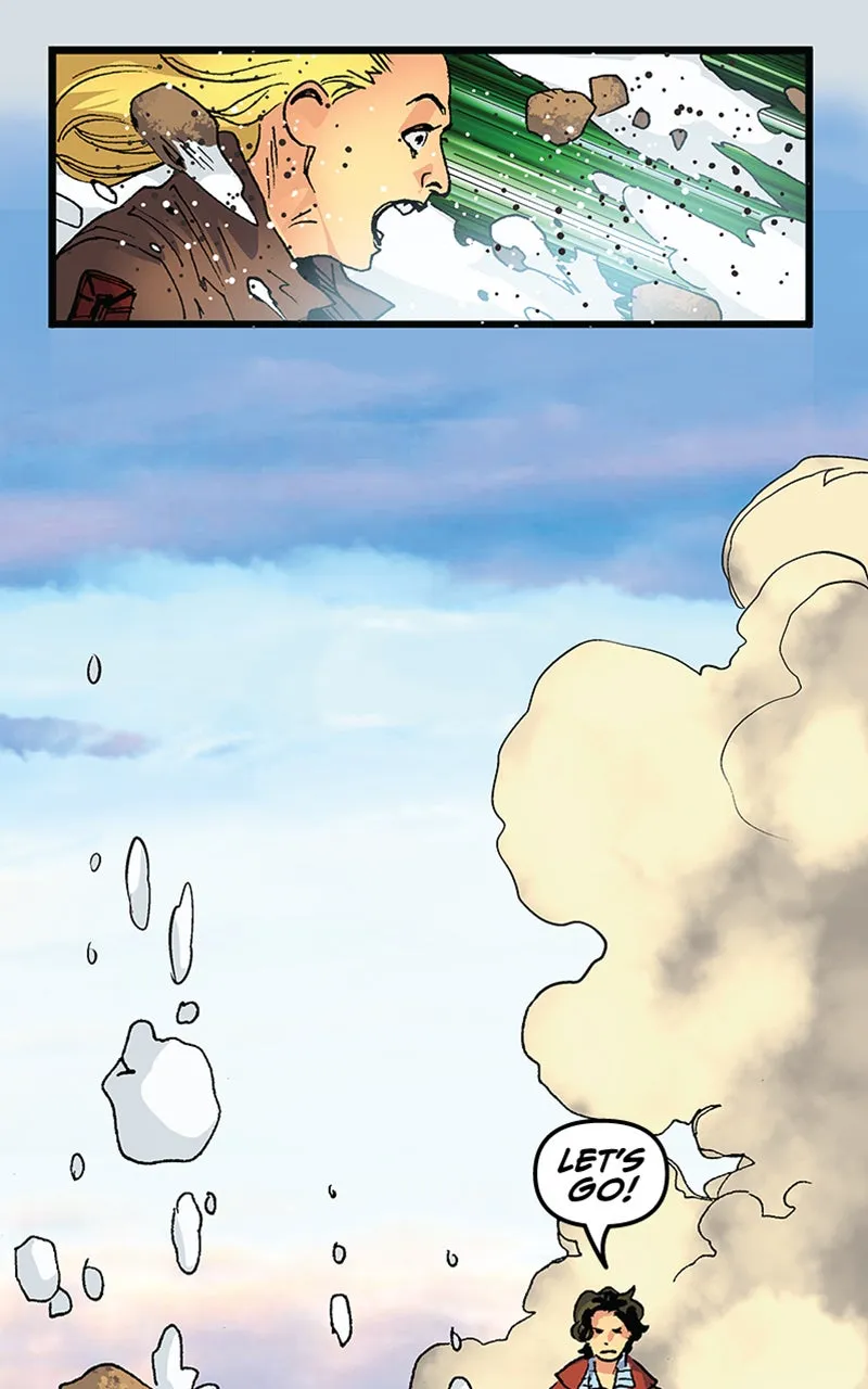 Dents Chapter 76 page 24 - 