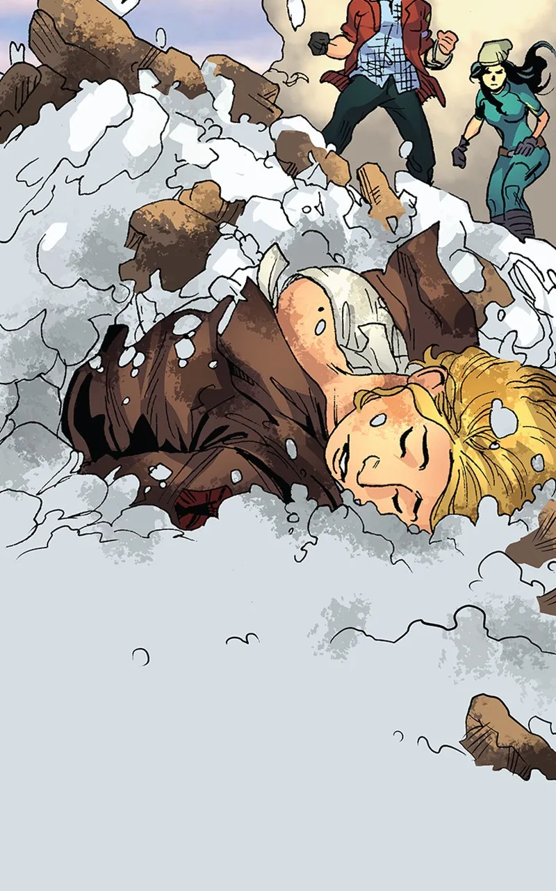 Dents Chapter 76 page 25 - 