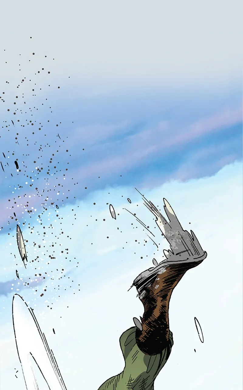 Dents Chapter 76 page 26 - 