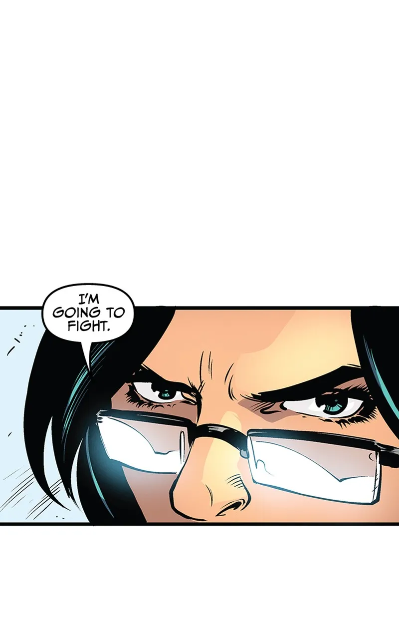Dents Chapter 76 page 29 - 