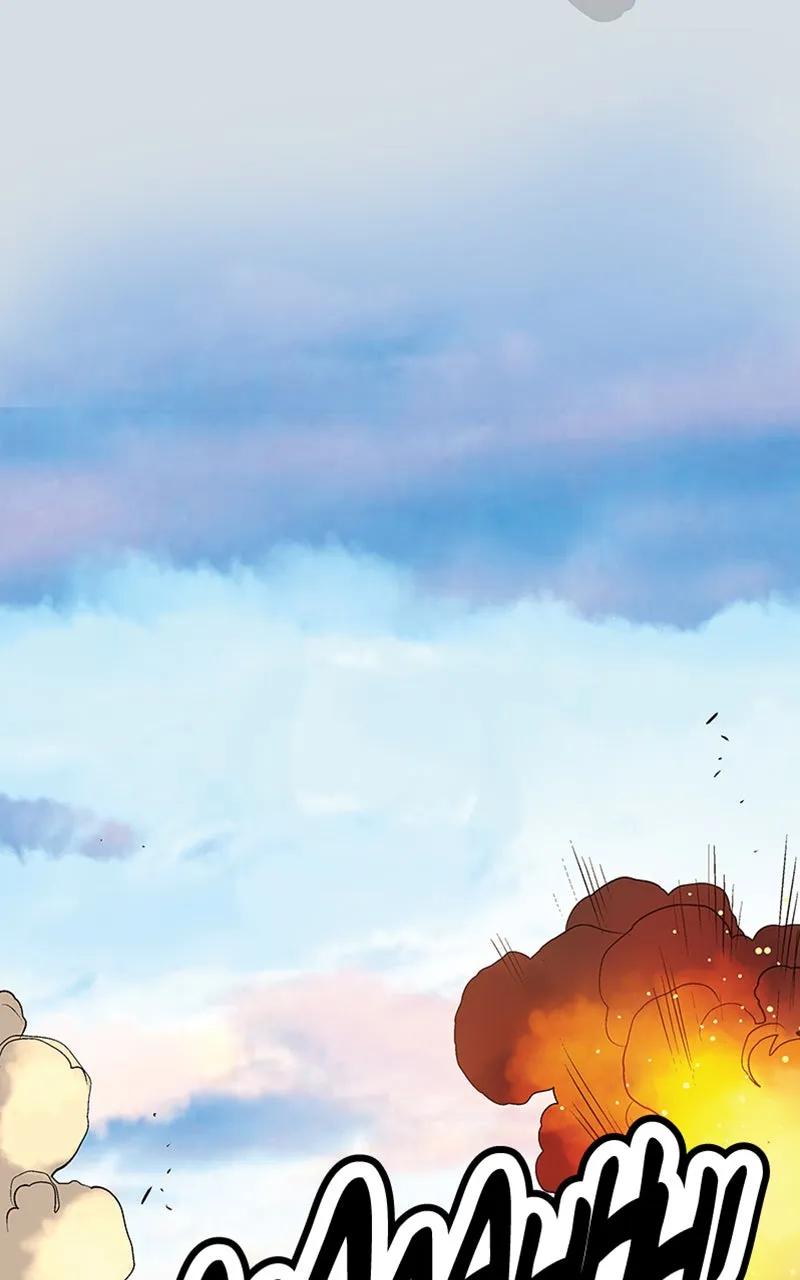 Dents Chapter 76 page 33 - 