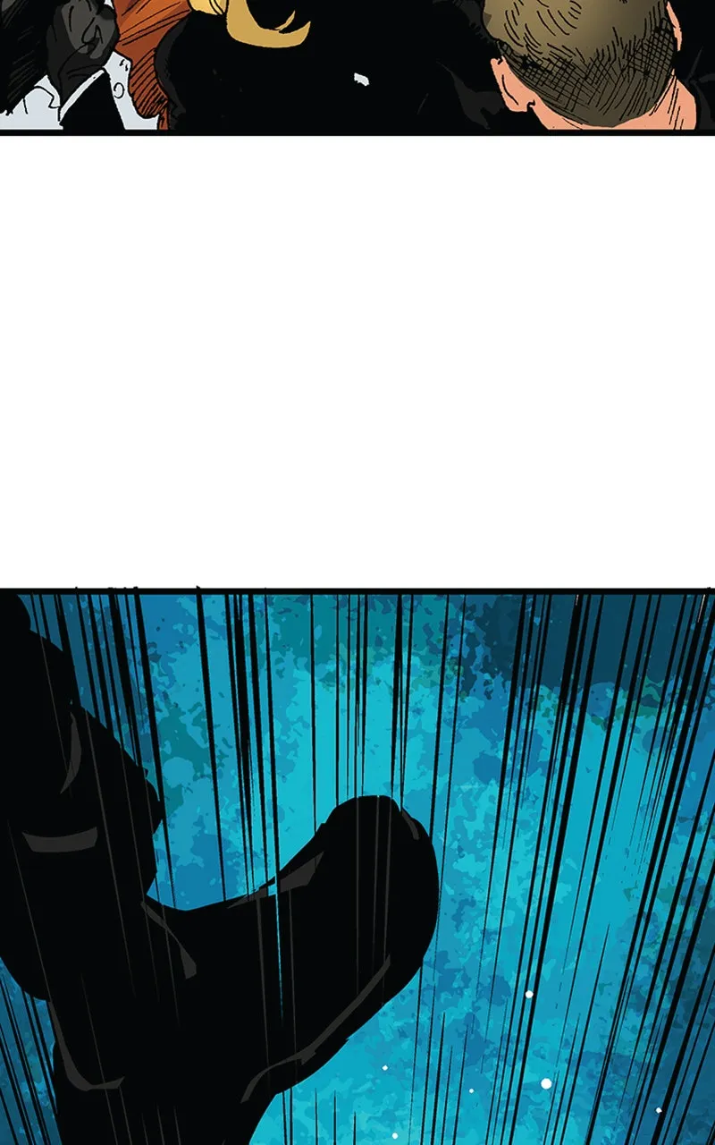 Dents Chapter 76 page 36 - 