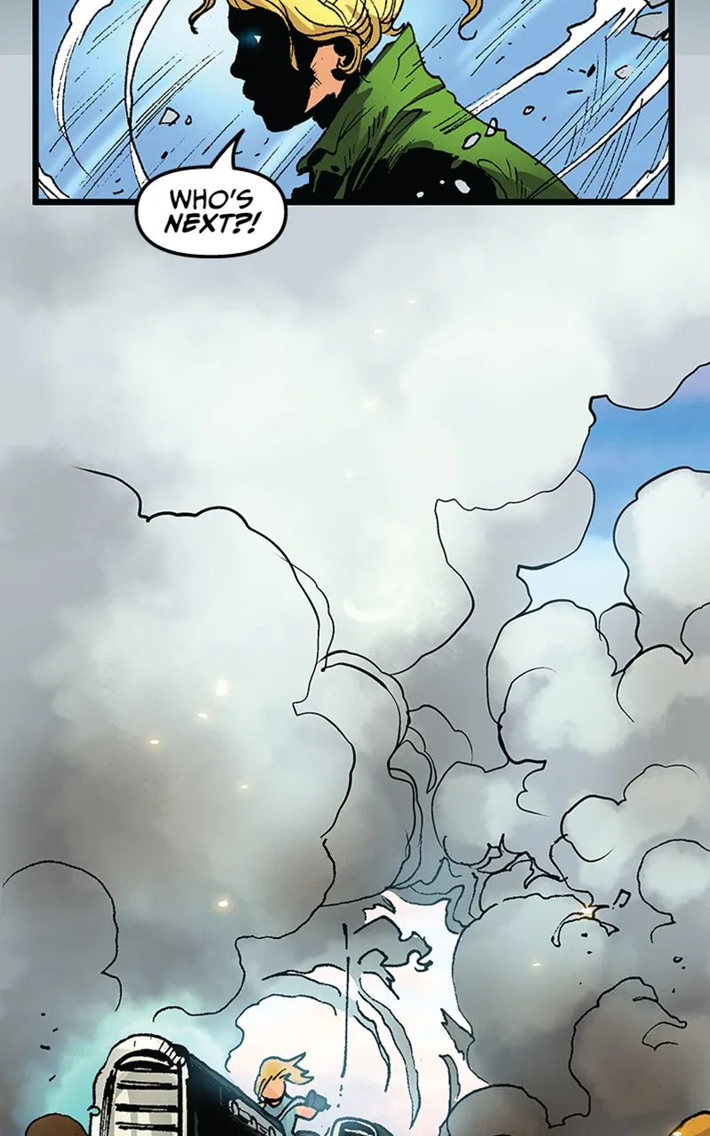 Dents Chapter 76 page 39 - 