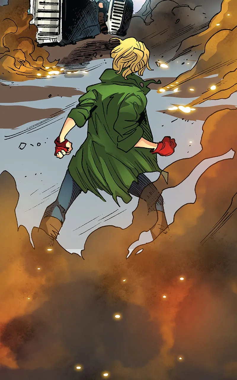 Dents Chapter 76 page 40 - 