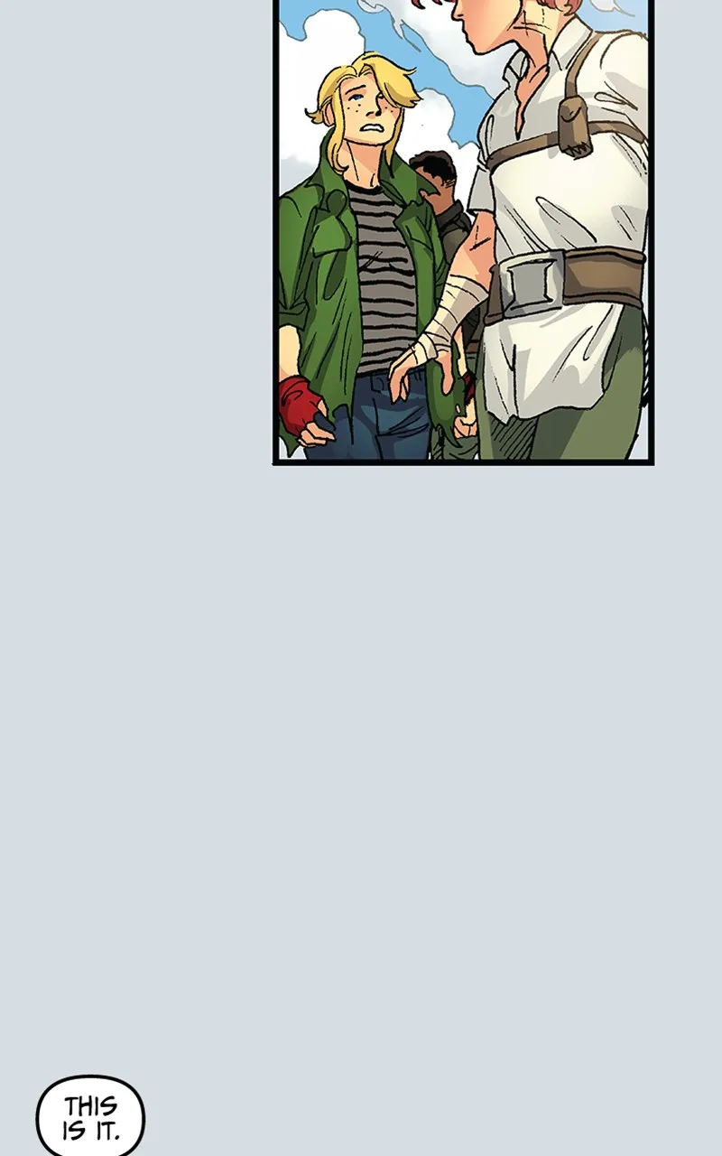Dents Chapter 76 page 5 - 