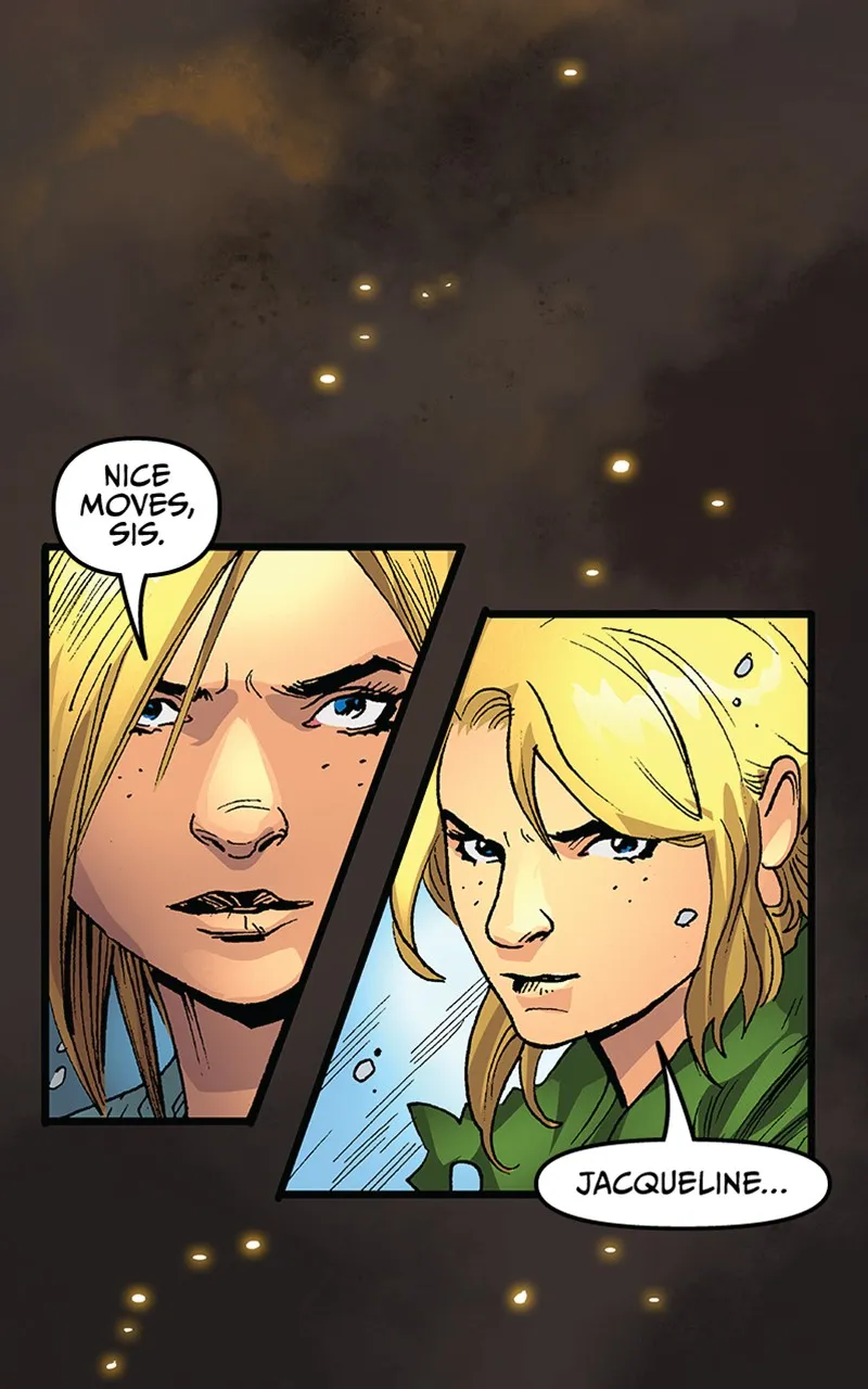Dents Chapter 76 page 41 - 