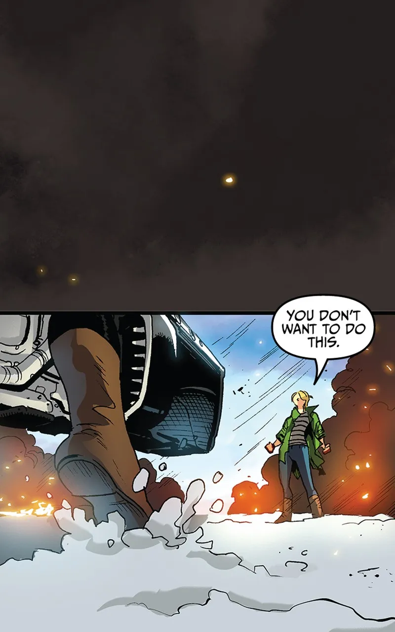 Dents Chapter 76 page 42 - 