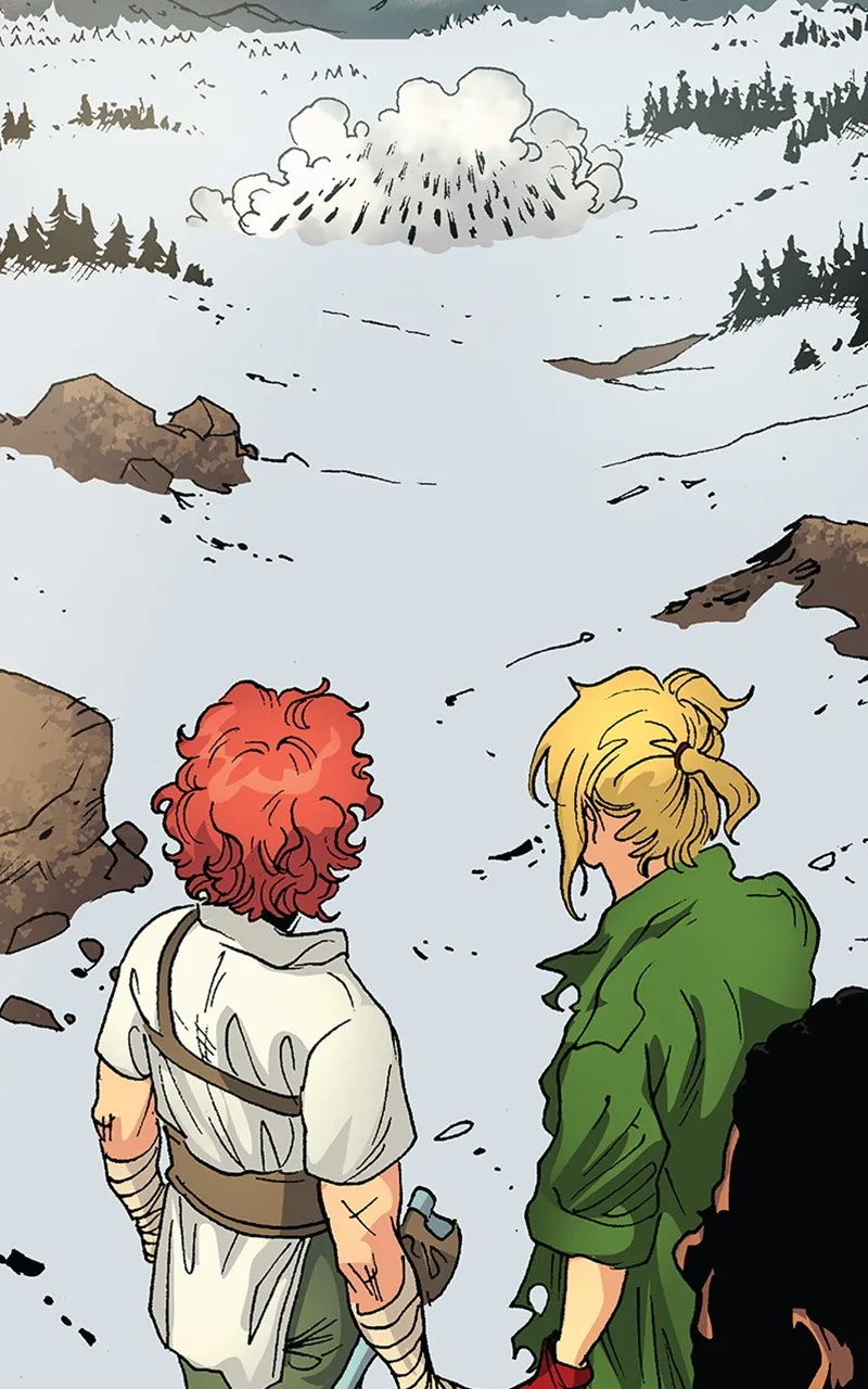 Dents Chapter 76 page 7 - 