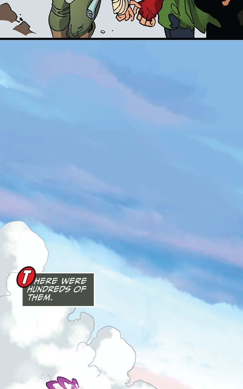 Dents Chapter 76 page 8 - 