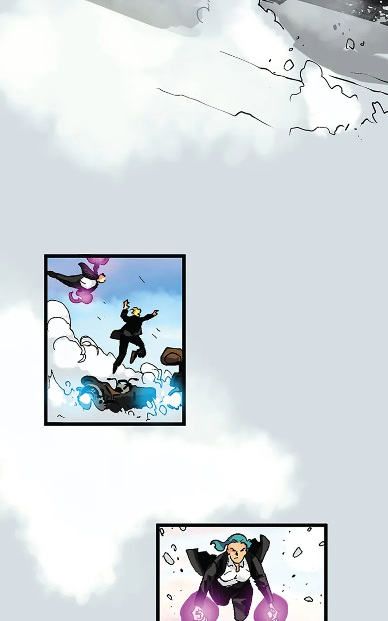 Dents Chapter 76 page 10 - 