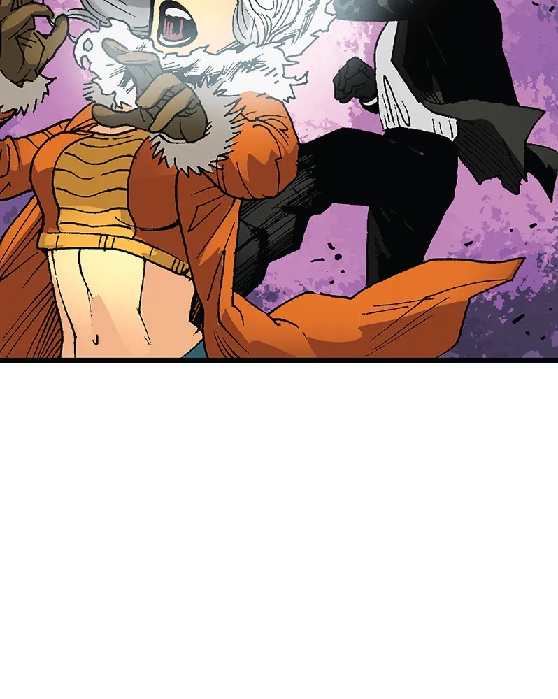 Dents Chapter 77 page 11 - 