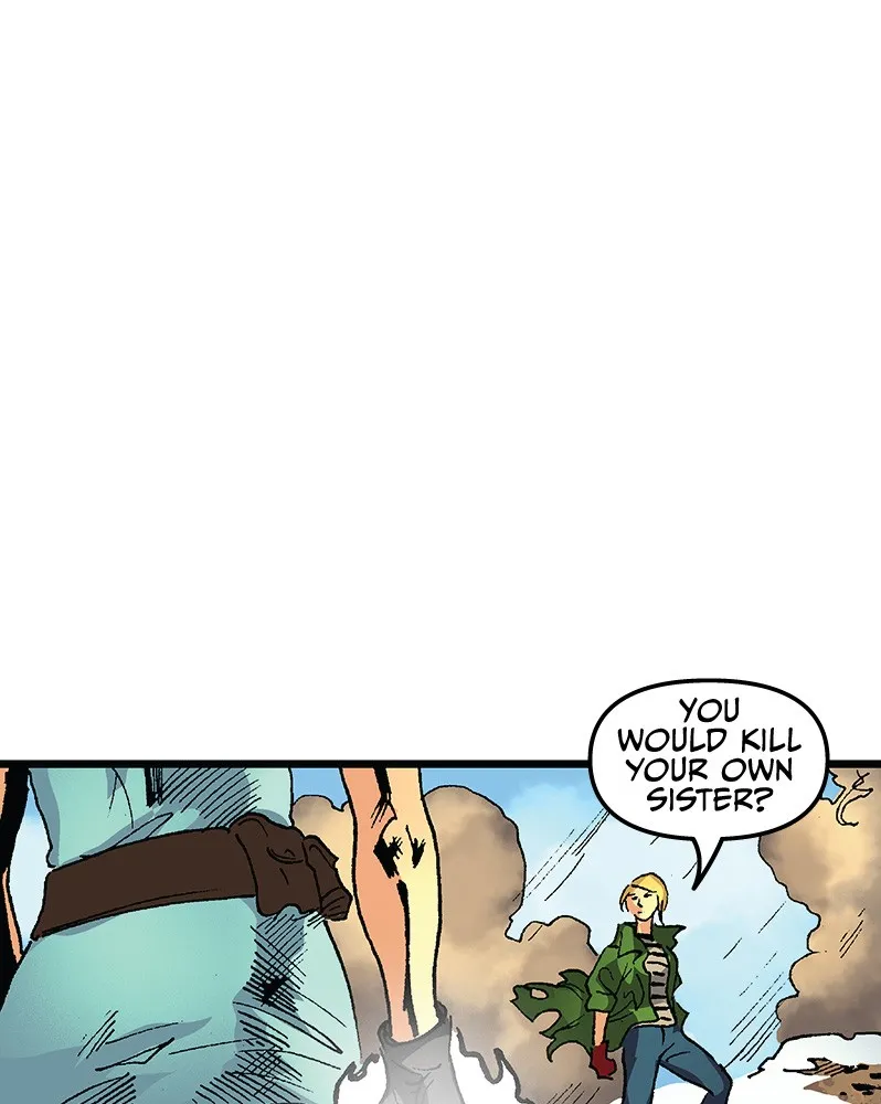 Dents Chapter 77 page 12 - 