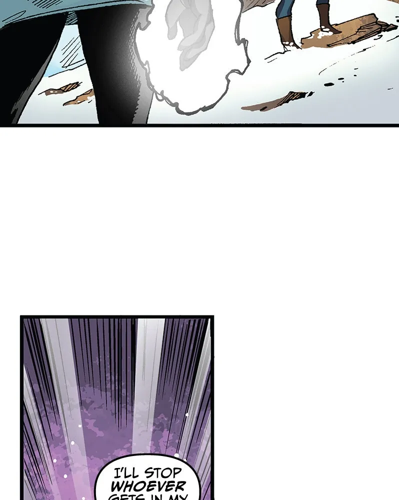 Dents Chapter 77 page 13 - 