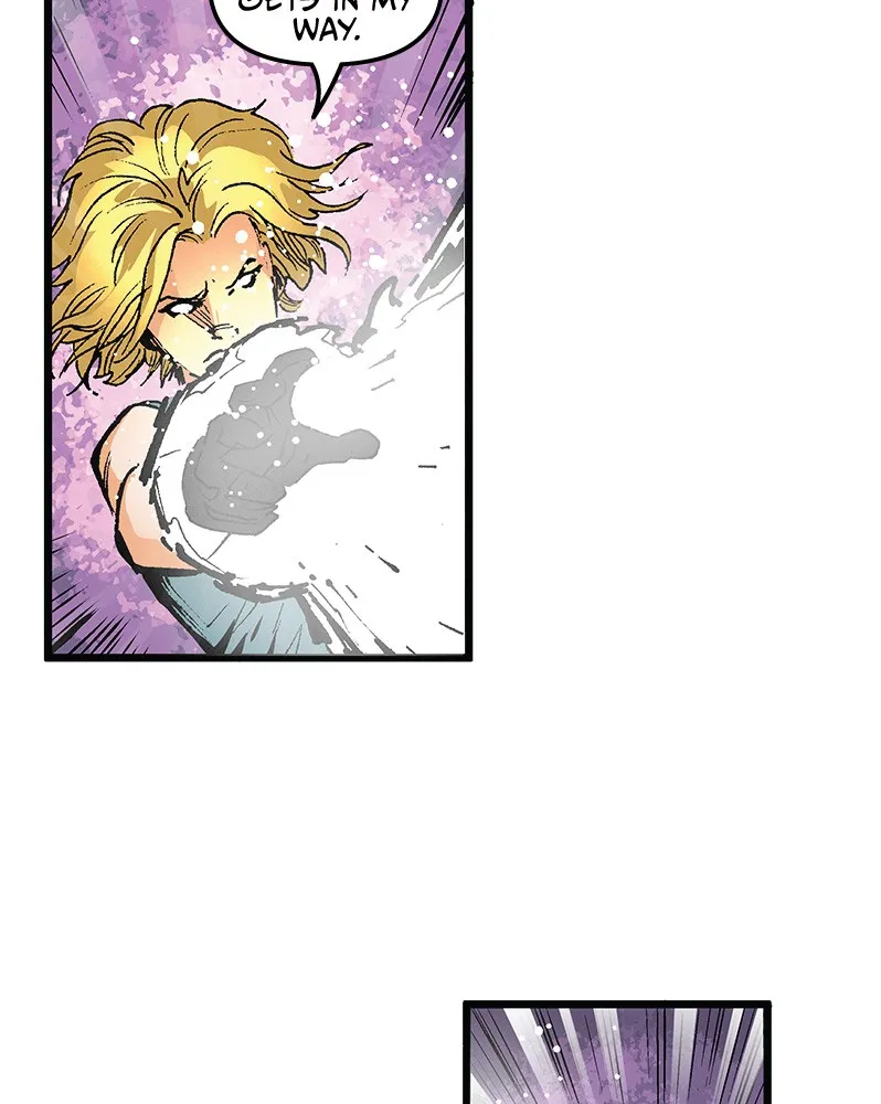 Dents Chapter 77 page 14 - 