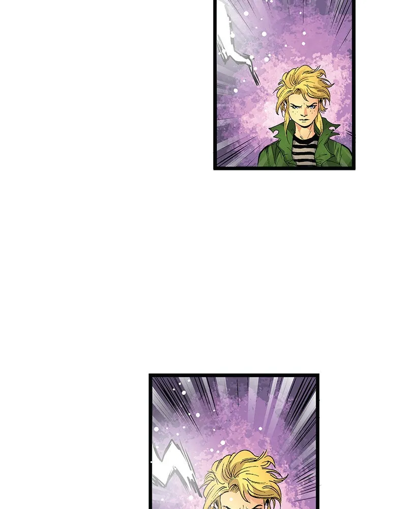Dents Chapter 77 page 15 - 