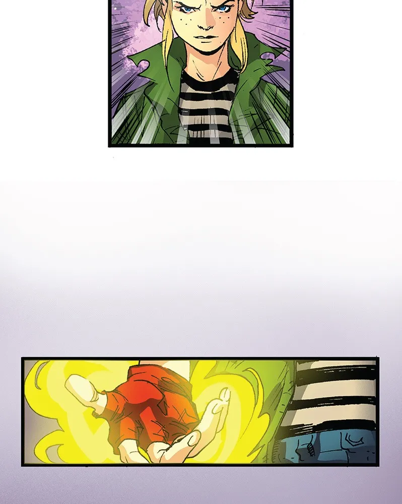 Dents Chapter 77 page 17 - 