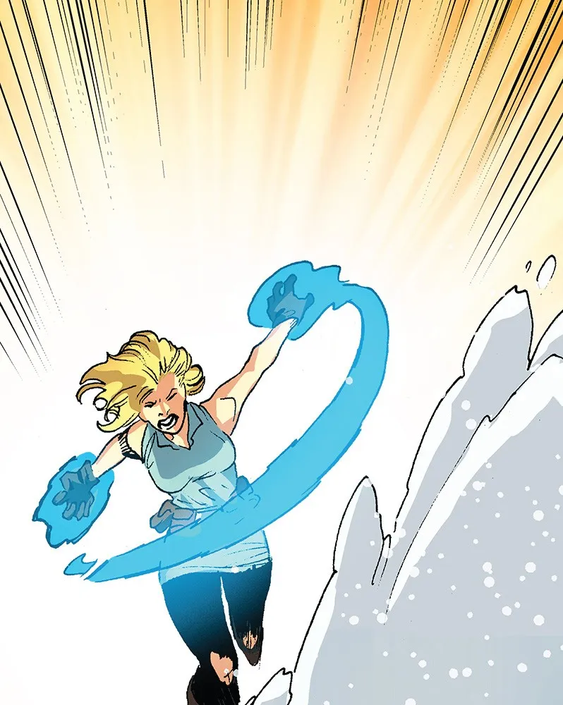 Dents Chapter 77 page 27 - 