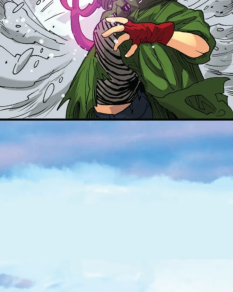 Dents Chapter 77 page 34 - 