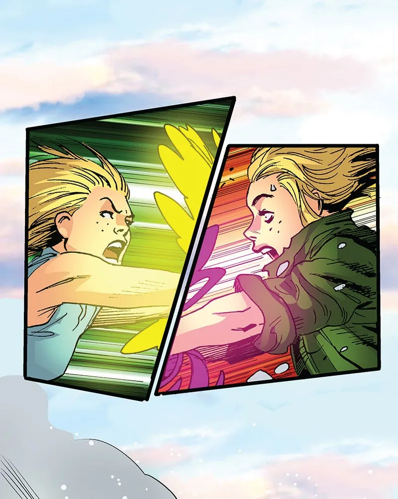 Dents Chapter 77 page 35 - 