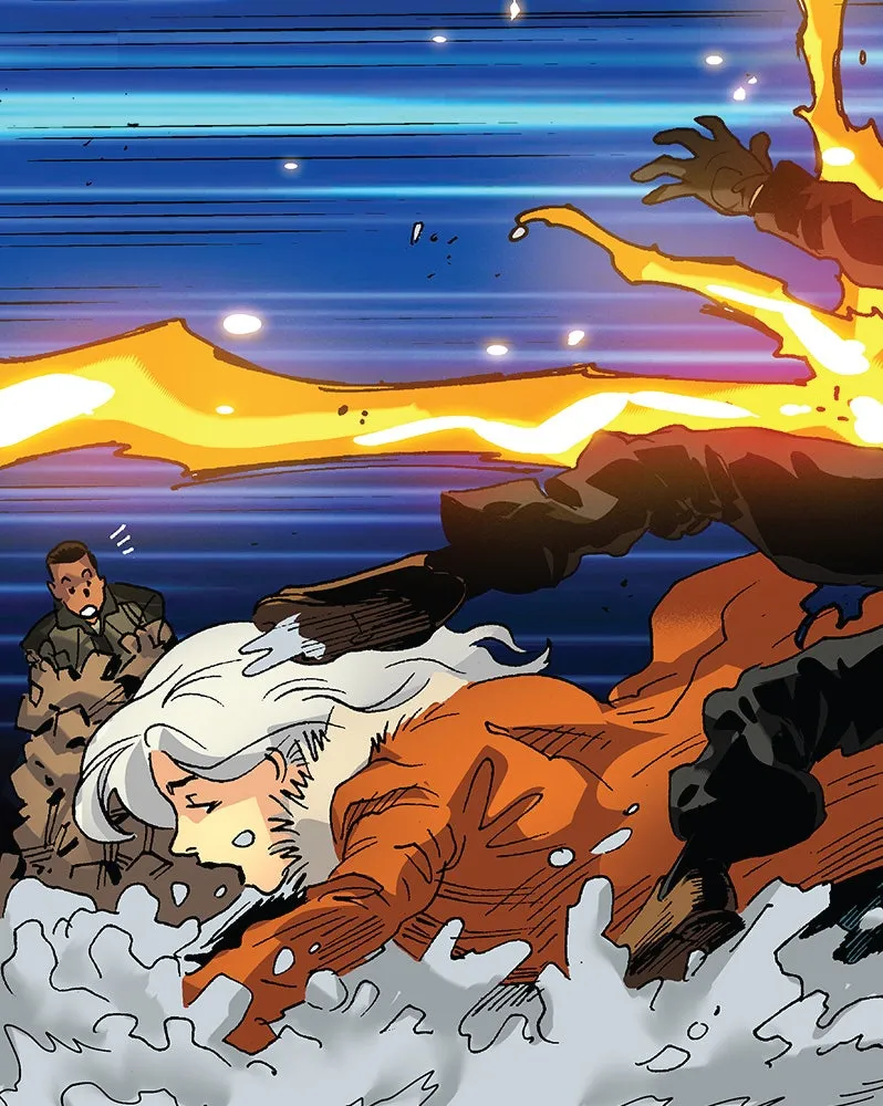 Dents Chapter 77 page 41 - 