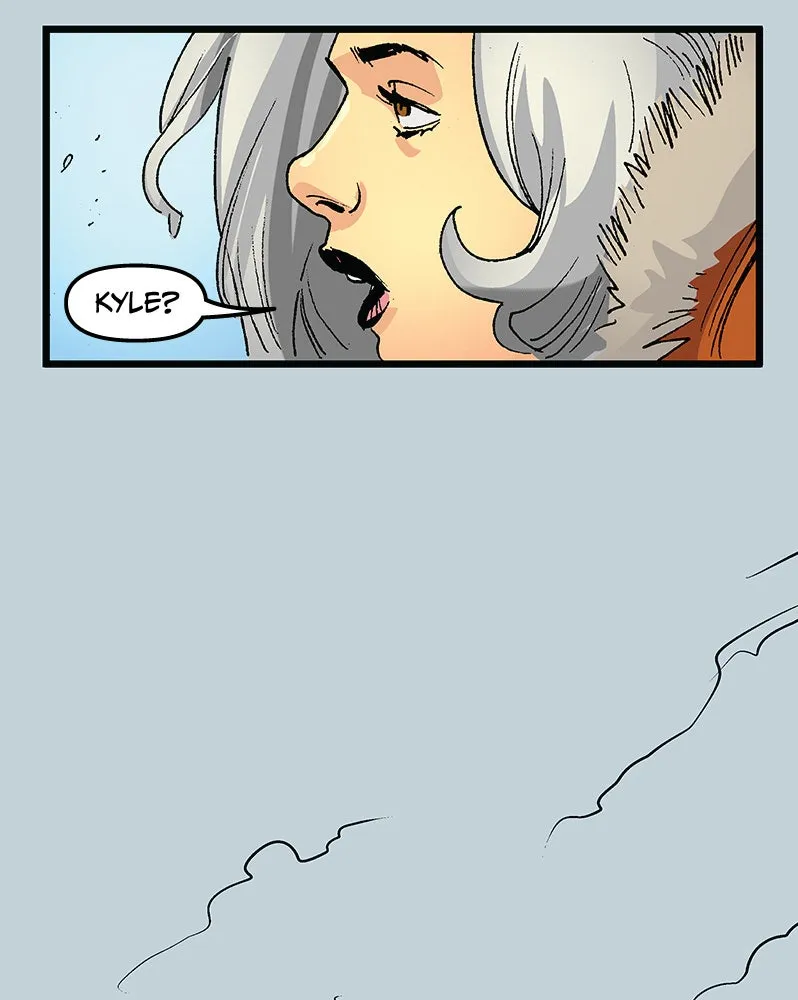 Dents Chapter 77 page 45 - 